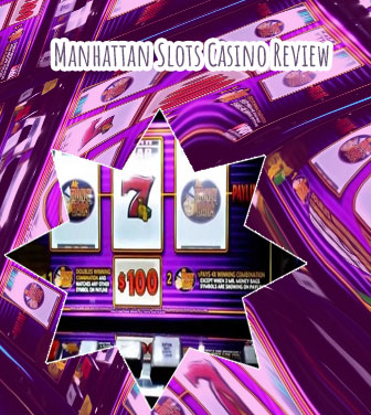 Manhattan slots