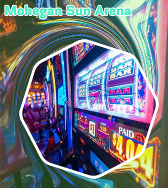 Mohegan sun slots online