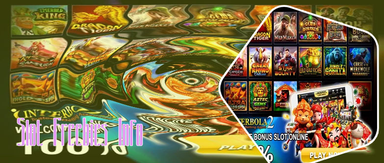Mosttechs free slot bonus