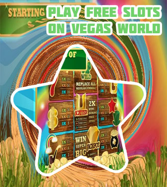 New free slots