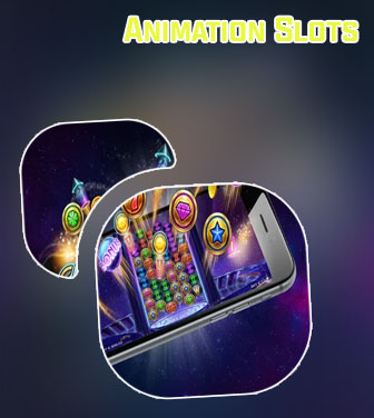 New slots