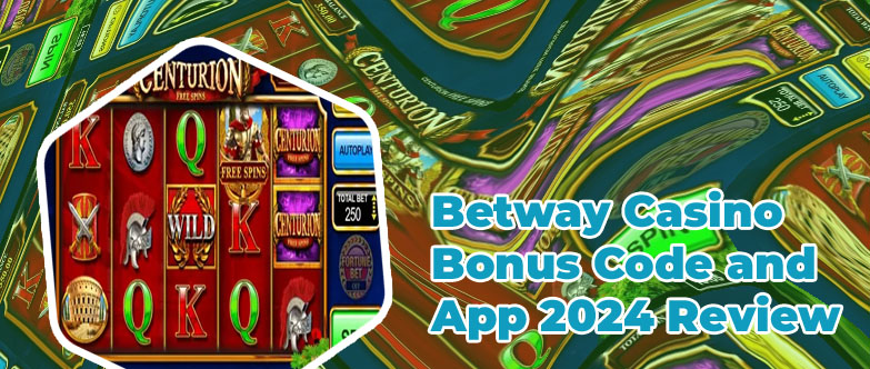 Play betway casino slots bonus