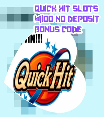 Real online quick hit slots