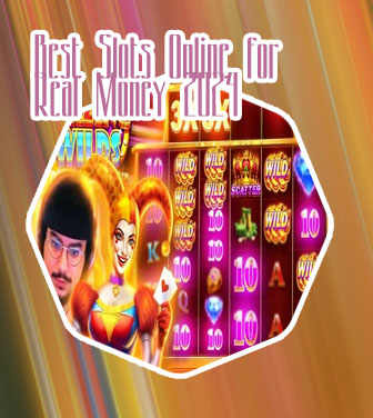 Real slots