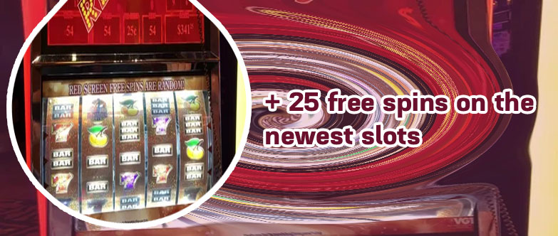 Ruby red slot machines