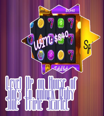 Ruby slots