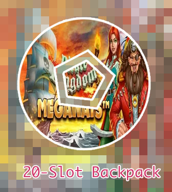 Slot kingdom
