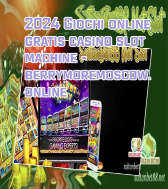 Slot online terpercaya sultan lido
