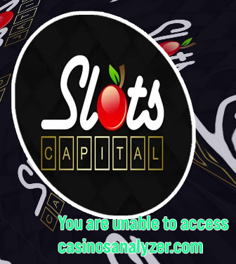 Slots capital no deposit bonus codes