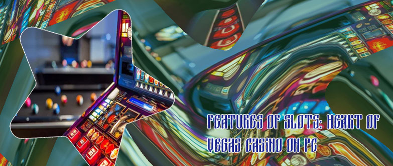 Slots casino free slot games