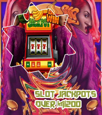 Slots jackpot