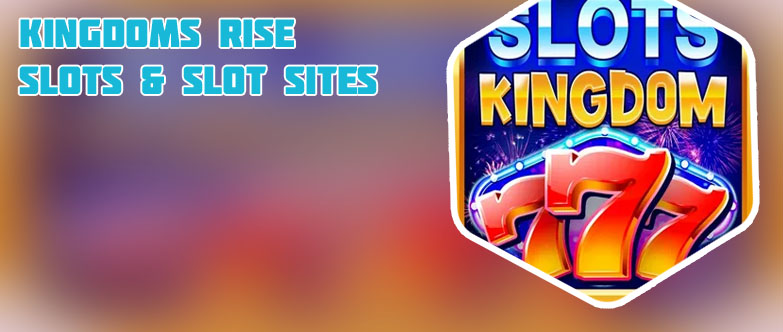 Slots kingdom