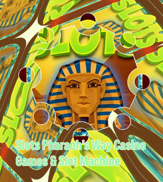 Slots pharaoh's way