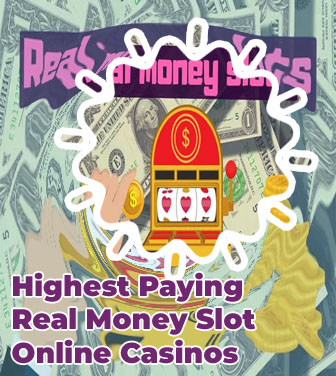 Slots that pay real money
