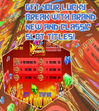 Star watch fire slot