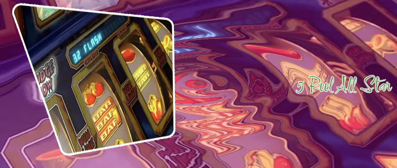 Star watch slots