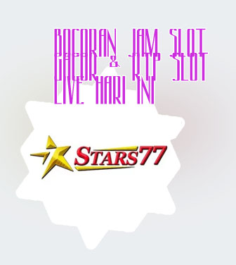 Stars77 slots