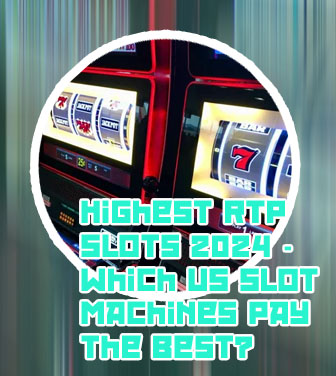 The best slot machines to play