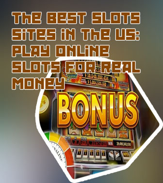 Top 10 slot sites