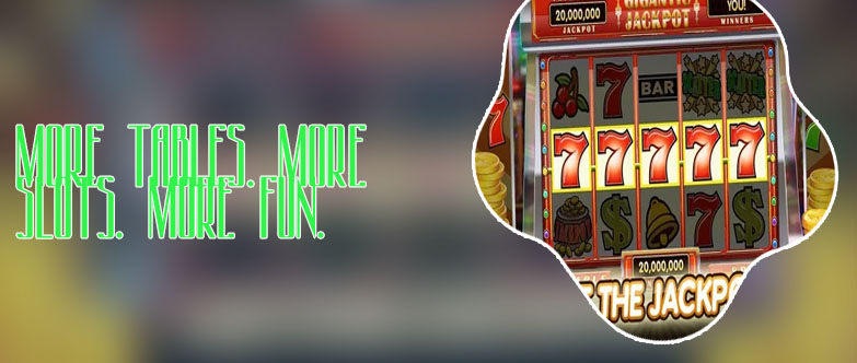 Top winning slot machines