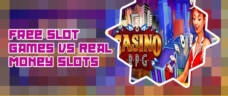 Vegas world slots