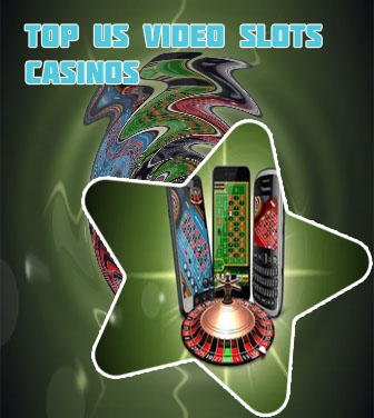 Video slots mobile casino