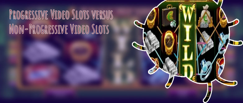 Video slots real money